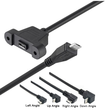 Панель Mint USB -кабель